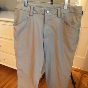 Lululemon ABC Pants